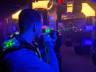 laser game