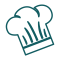 chefs hat
